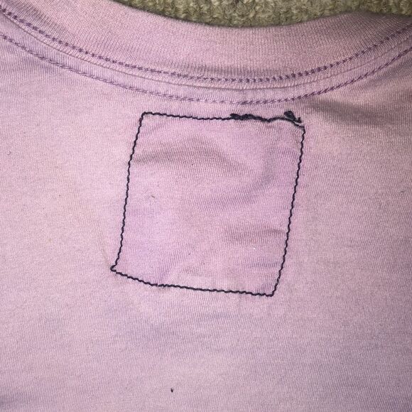 Vintage 2000s Keenan Dufty Sleeveless Tee | Medium - Picture 6 of 7